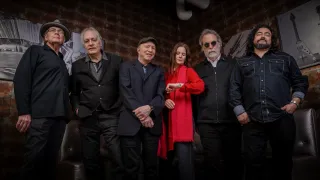 Event image for 10000 Maniacs (21 and Over) in Key West, FL