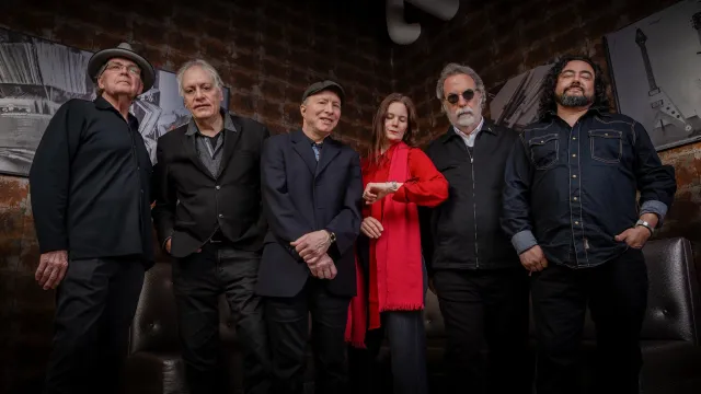 10000 Maniacs (21 and Over)