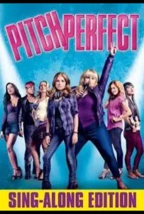 Movie poster for Pitch Perfect Sing-A-Long