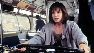 Speed movie photo 7