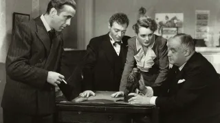 The Maltese Falcon movie photo 4