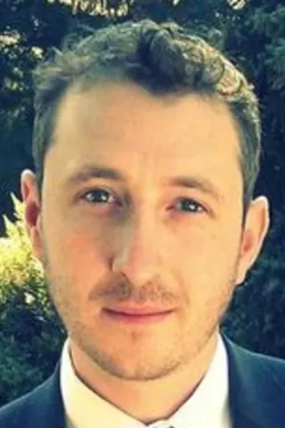 Yoni Brenner