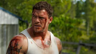 Runner movie photo 1