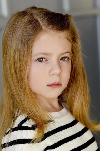 Charlotte Ann Tucker