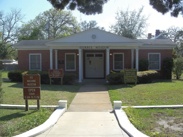 John Gorrie Museum State Park