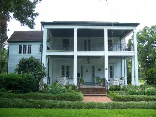Harry P. Leu Gardens in Orlando, FL attraction photo