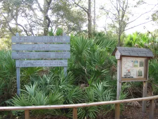 Erna Nixon Park in Melbourne, FL park photo