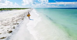 Belleair Beach in Belleair Beach, FL beach photo