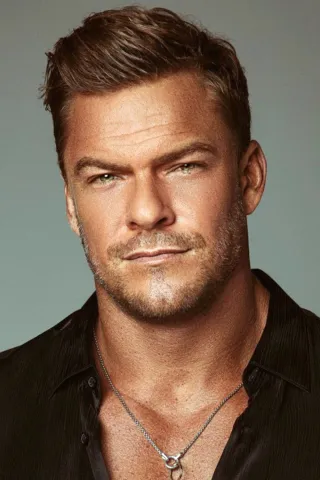 Alan Ritchson
