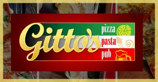 Gitto's Pizza in Orlando, FL restaurant photo