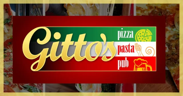Gitto's Pizza