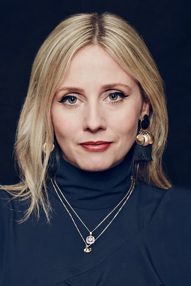 Sinéad Matthews