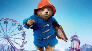 Paddington 2 movie photo 2