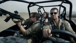 In the Grey movie photo 2