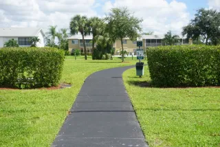 Founder's Park in Cape Coral, FL park photo