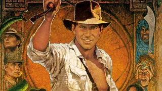 Raiders of the Lost Ark movie photo 1