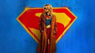 Supergirl movie photo 8