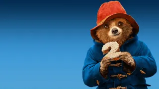 Paddington 2 movie photo 8