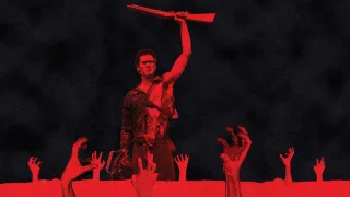 Evil Dead II movie photo 2