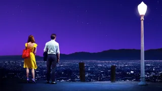 La La Land movie photo 4