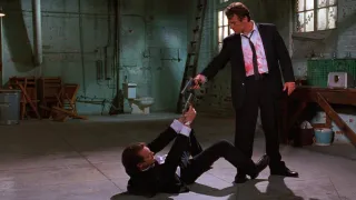Reservoir Dogs movie photo 5