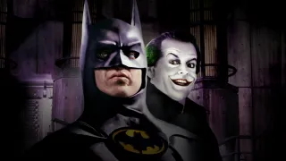Batman movie photo 2