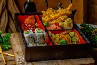 Shakai in Orlando, FL restaurant photo