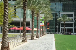 Doctor Phillips Center for the Performing Arts photo 3