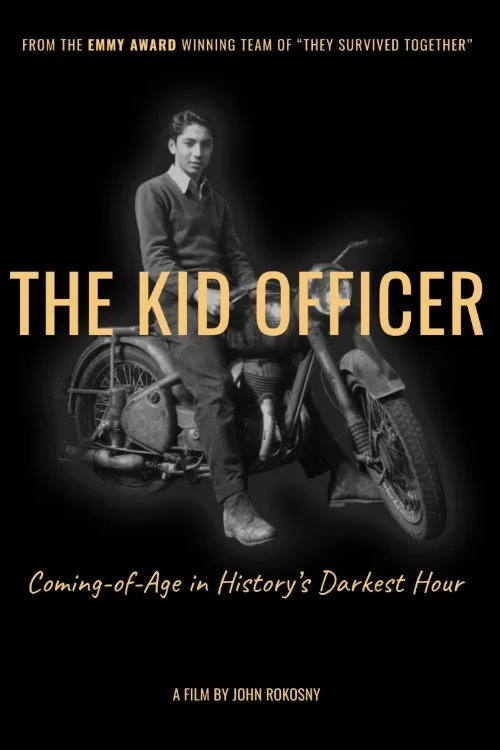 The Kid Officer