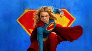 Supergirl movie photo 4