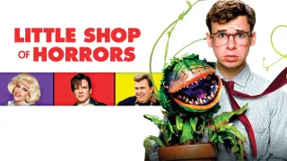 Little Shop of Horrors movie photo 4