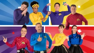 Event image for The Wiggles: Tree of Wisdom Spectacular! in Jacksonville, FL