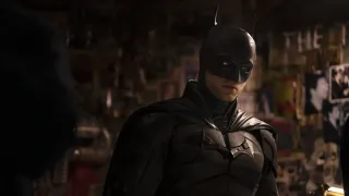 The Batman movie photo 7