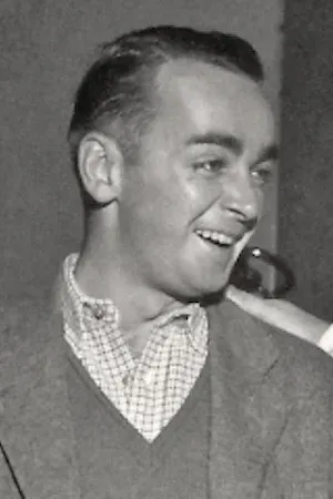 Ralph Burns