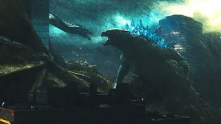 Godzilla: King of the Monsters movie photo 9