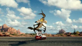 Coyote vs. Acme movie photo 9