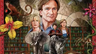 Jumanji movie photo 6