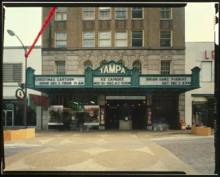 Tampa Theatre photo 4