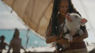 Moana movie photo 8