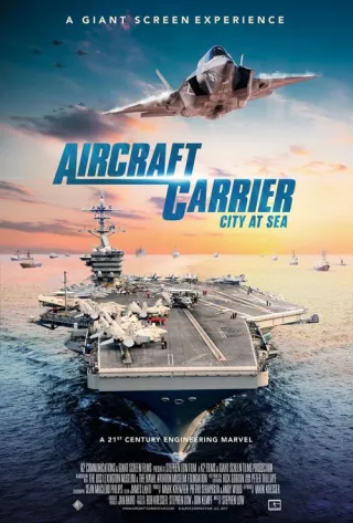 Aircraft Carrier