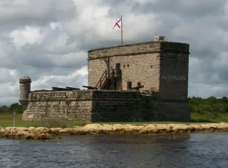Fort Matanzas National Monument