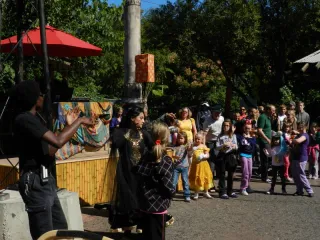 Disney's Animal Kingdom photo 1