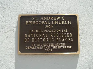 St. Andrew's Episcopal Church photo 4