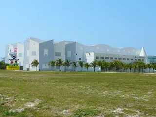 Miami Children's Museum in Miami, FL attraction photo