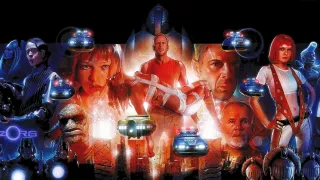 The Fifth Element movie photo 9
