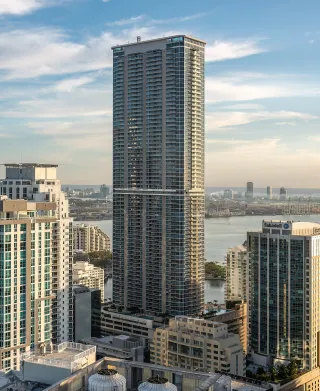 1101 Brickell photo 1
