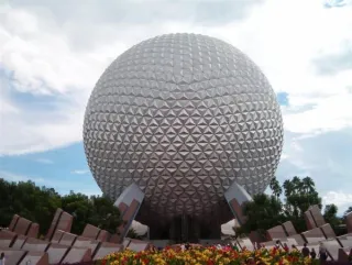 Epcot in Bay Lake, FL attraction photo