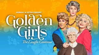 Event image for Golden Girls: The Laughs Continue in West Palm Beach, FL