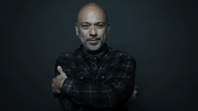 Jo Koy Live