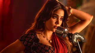 Peddi movie photo 7